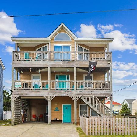 5338 - The Kraken By Resort Realty Kill Devil Hills Exterior photo