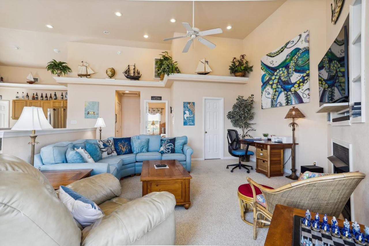 5338 - The Kraken By Resort Realty Kill Devil Hills Exterior photo