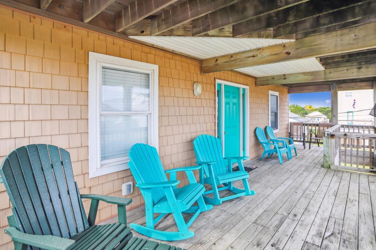 5338 - The Kraken By Resort Realty Kill Devil Hills Exterior photo