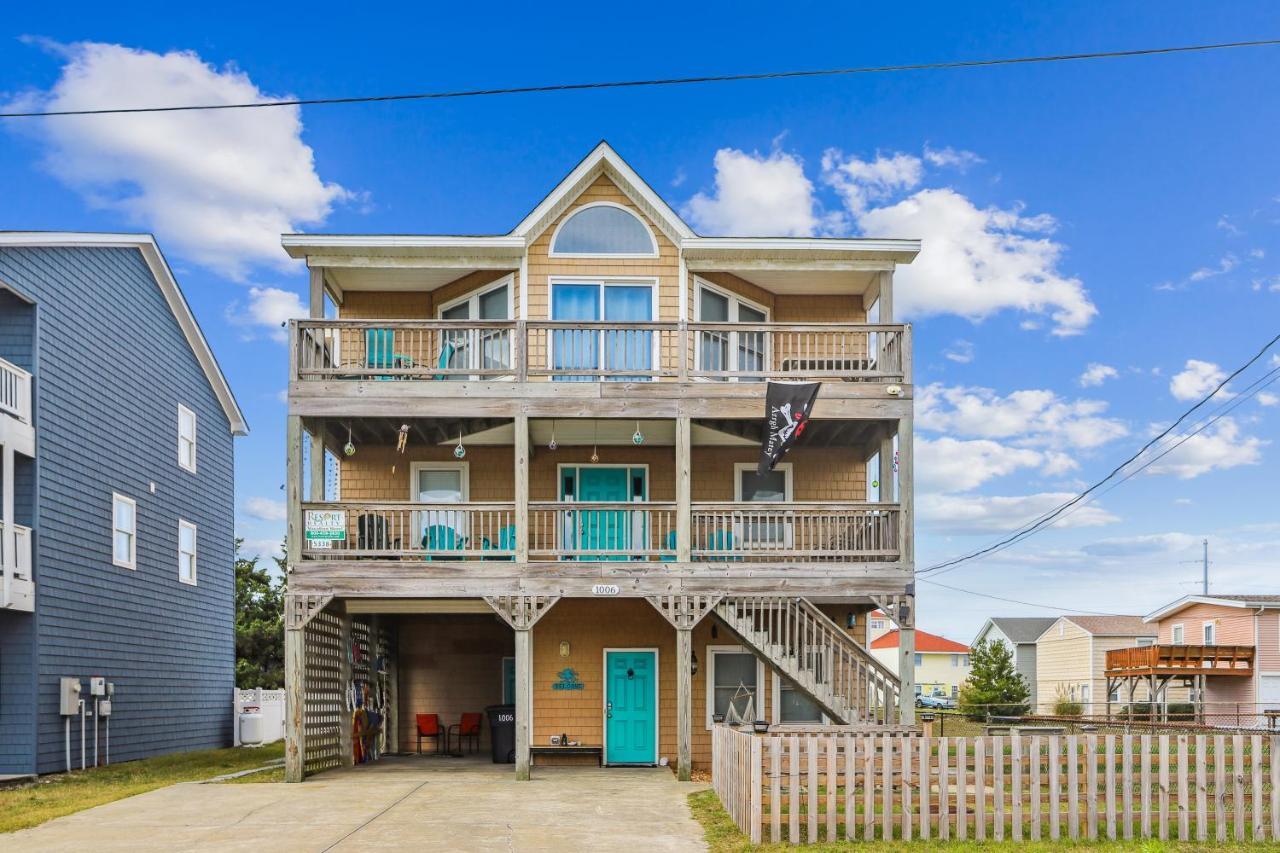 5338 - The Kraken By Resort Realty Kill Devil Hills Exterior photo