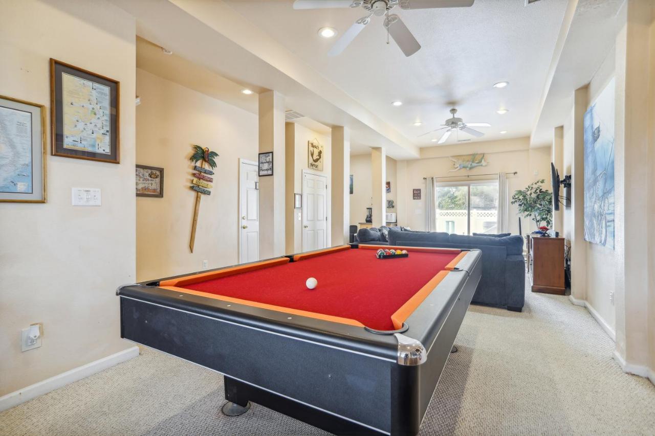 5338 - The Kraken By Resort Realty Kill Devil Hills Exterior photo