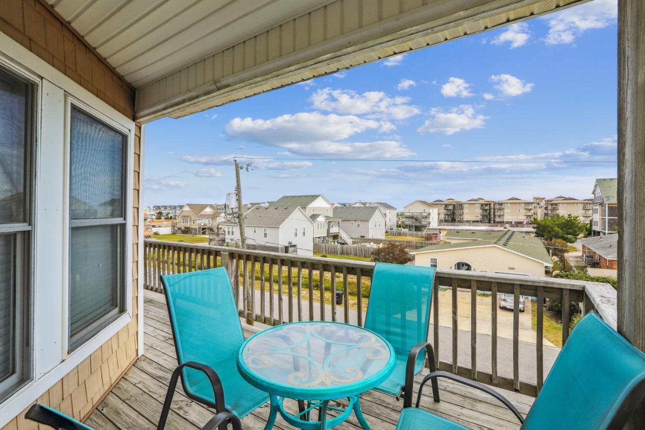 5338 - The Kraken By Resort Realty Kill Devil Hills Exterior photo