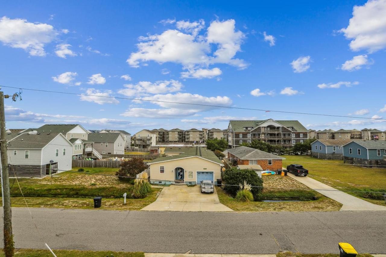 5338 - The Kraken By Resort Realty Kill Devil Hills Exterior photo