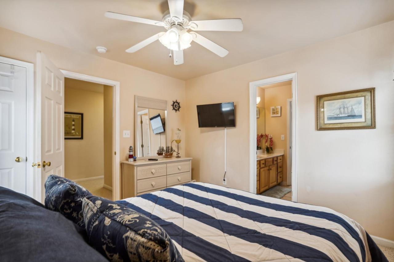 5338 - The Kraken By Resort Realty Kill Devil Hills Exterior photo