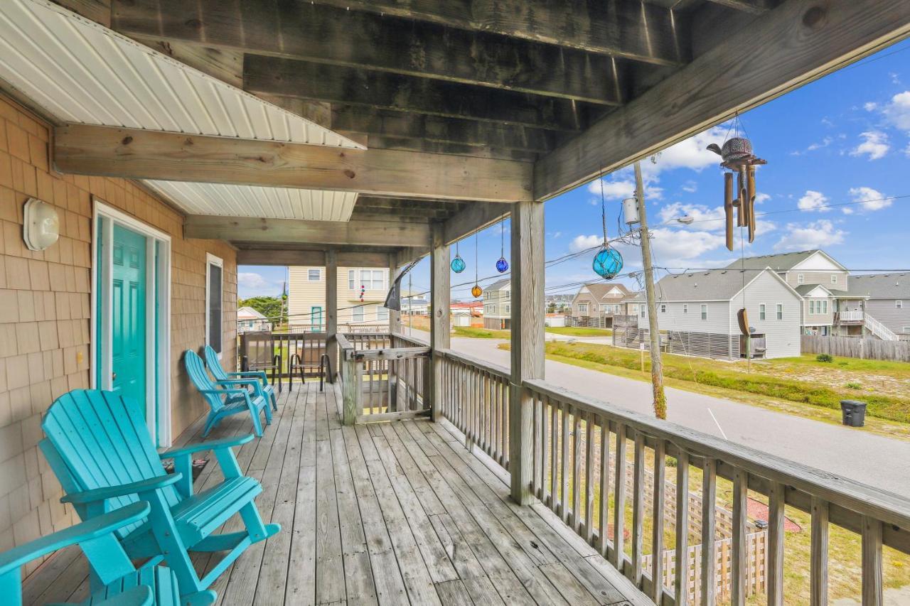 5338 - The Kraken By Resort Realty Kill Devil Hills Exterior photo