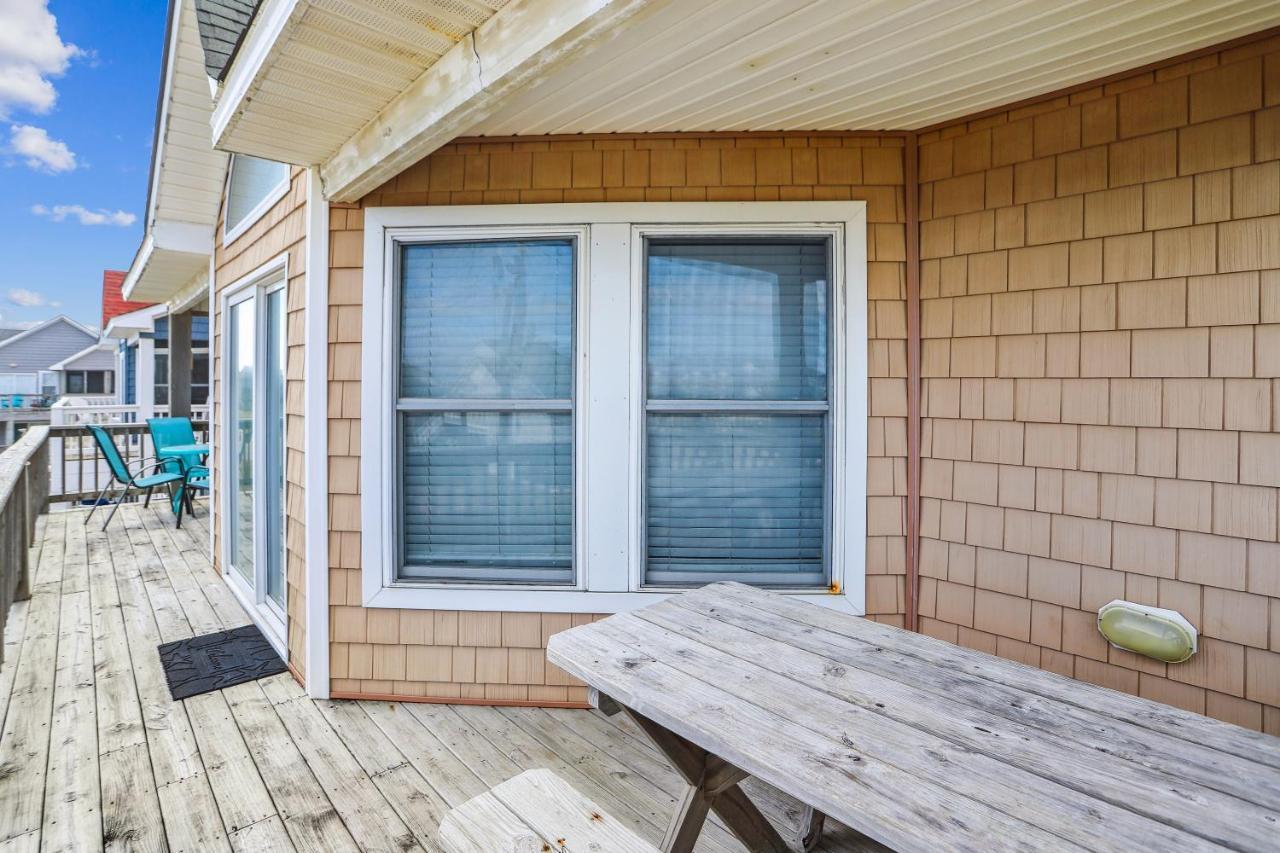 5338 - The Kraken By Resort Realty Kill Devil Hills Exterior photo