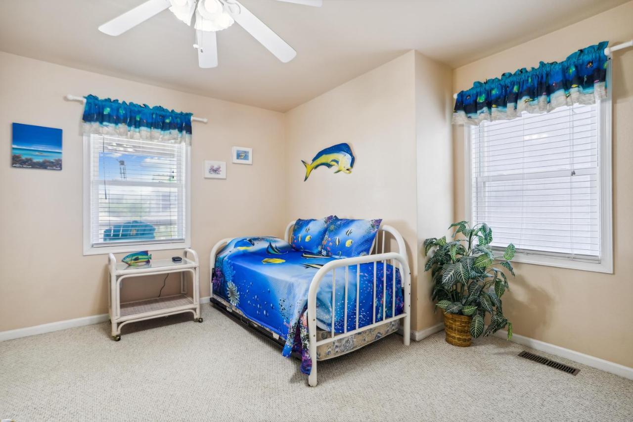 5338 - The Kraken By Resort Realty Kill Devil Hills Exterior photo