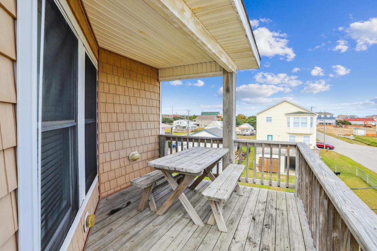 5338 - The Kraken By Resort Realty Kill Devil Hills Exterior photo