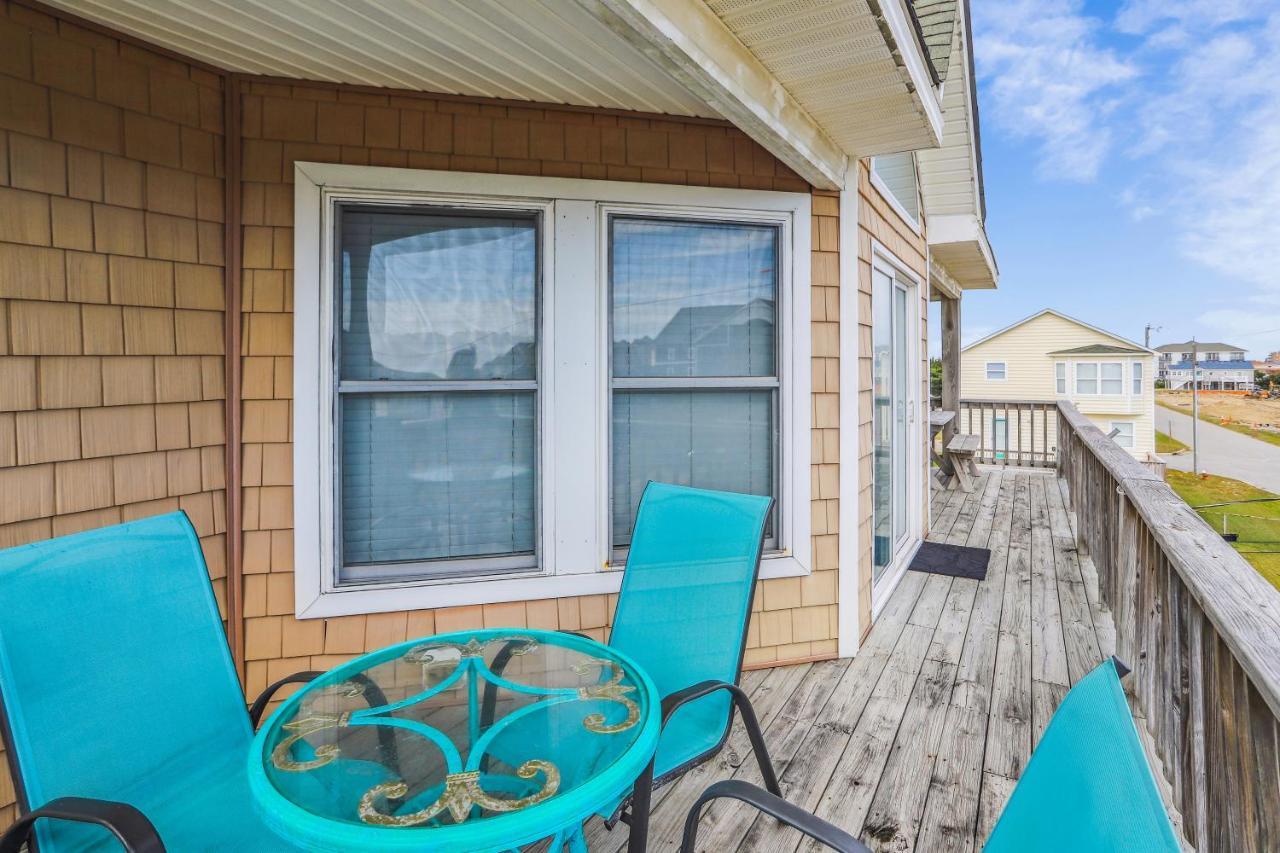5338 - The Kraken By Resort Realty Kill Devil Hills Exterior photo