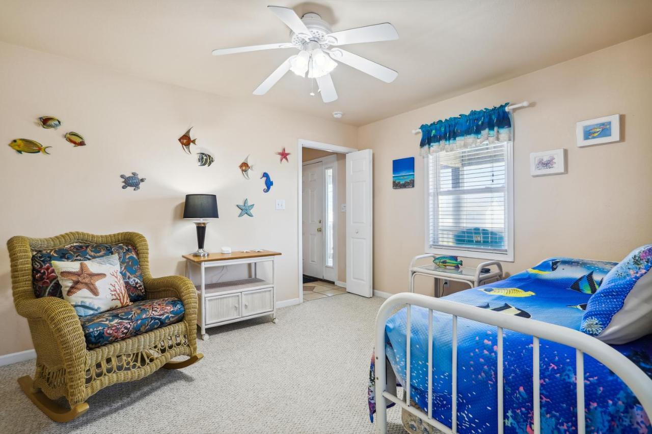5338 - The Kraken By Resort Realty Kill Devil Hills Exterior photo