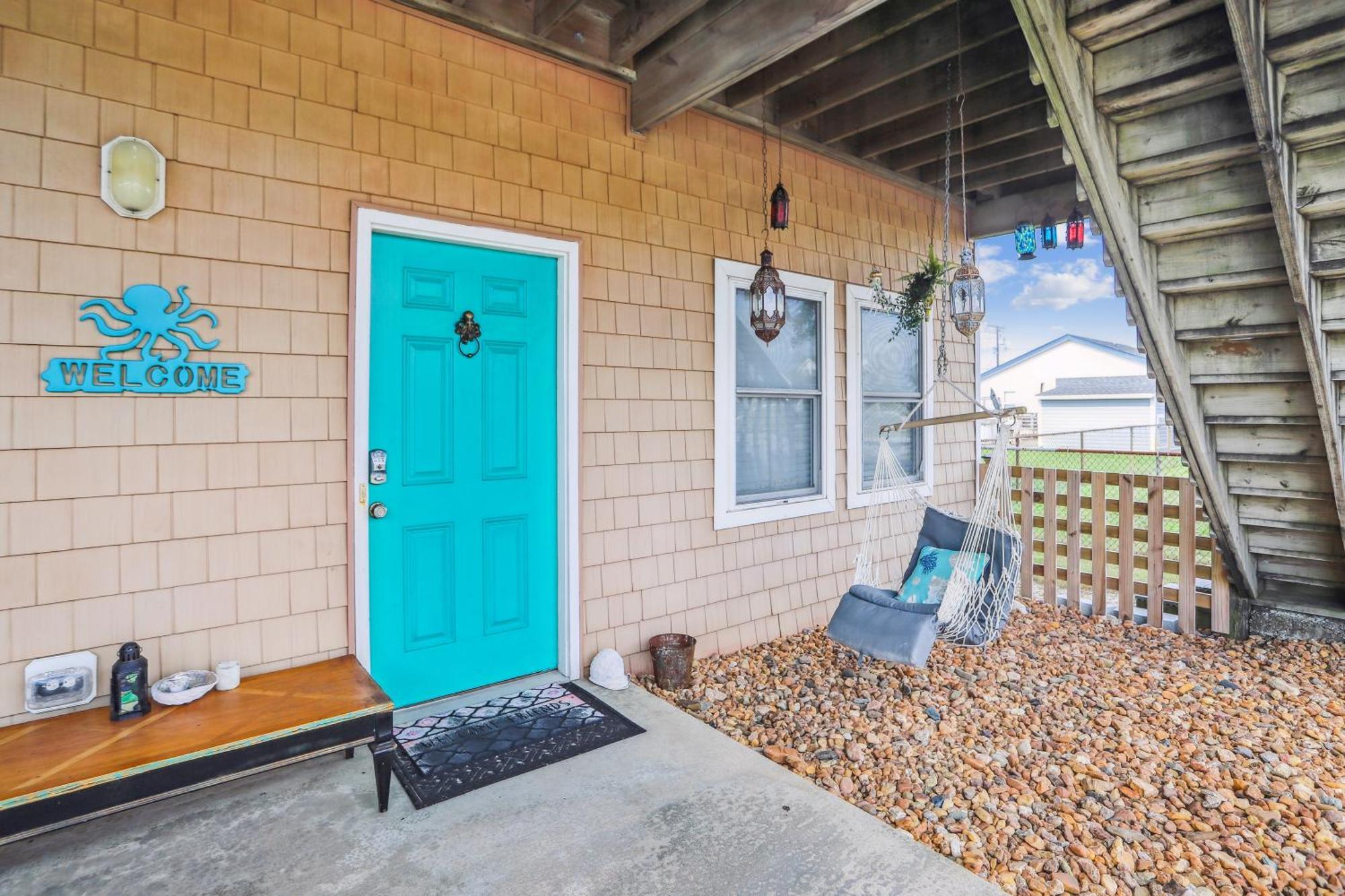 5338 - The Kraken By Resort Realty Kill Devil Hills Exterior photo