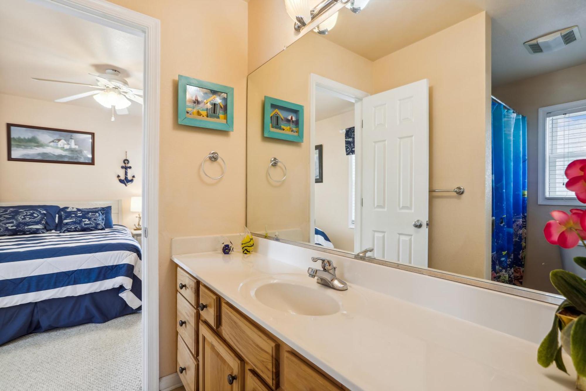 5338 - The Kraken By Resort Realty Kill Devil Hills Exterior photo