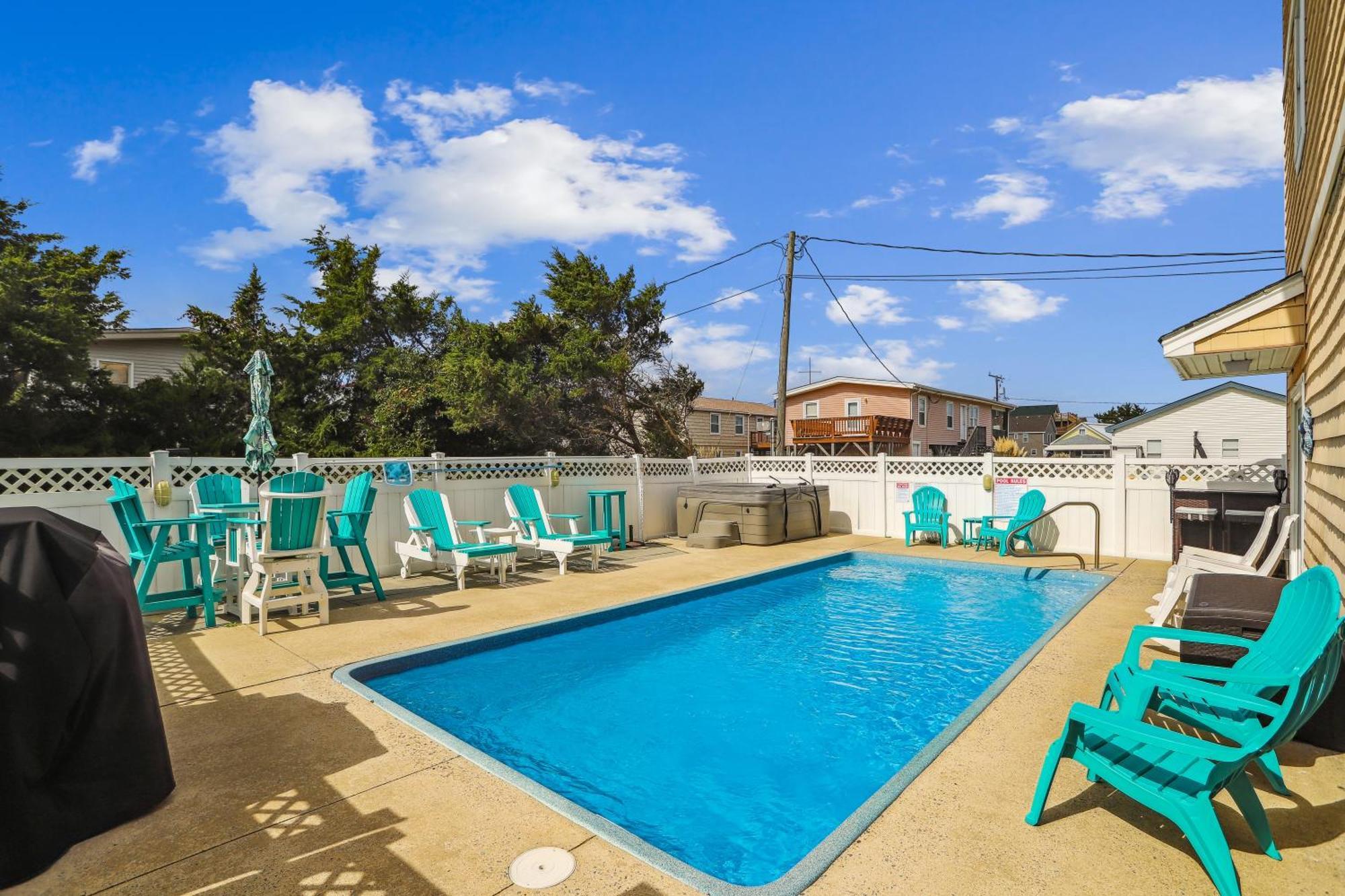 5338 - The Kraken By Resort Realty Kill Devil Hills Exterior photo