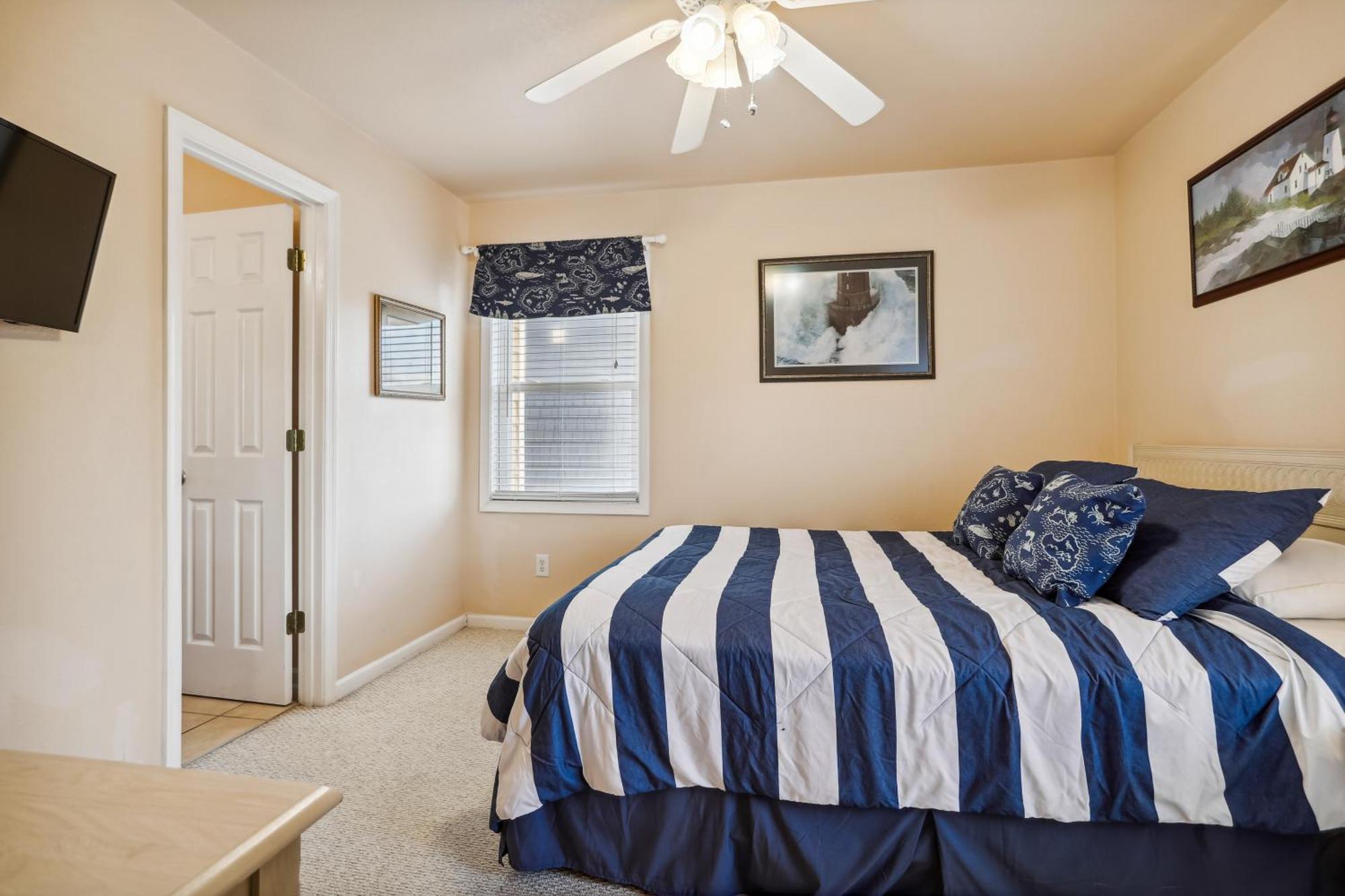 5338 - The Kraken By Resort Realty Kill Devil Hills Exterior photo